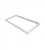 Integral Panel Accessory Surface Mounted Frame Evo Panels 1200x600